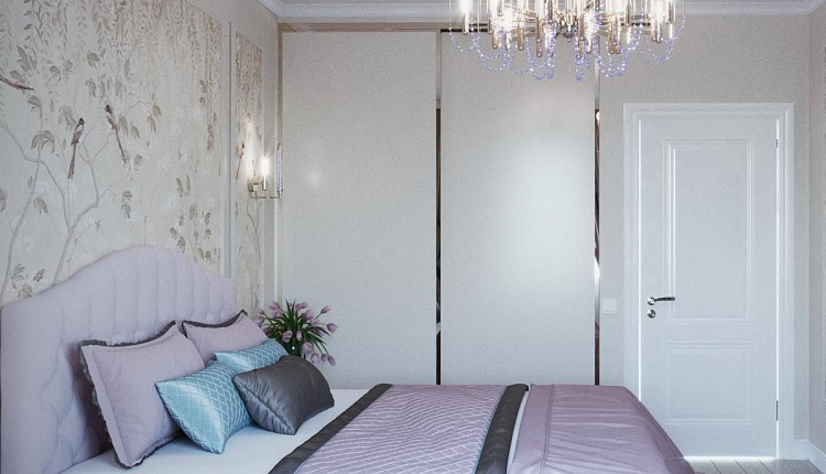 LA SALUTE в новом проекте Индизайн